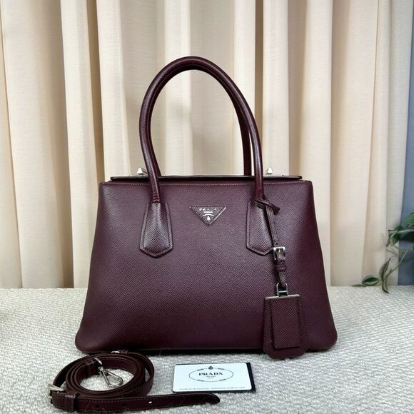PRADA Handbags - Prada Women Pre-Loved Bag Very Good Condition